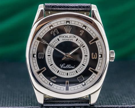 rolex cellini danaos 4243.